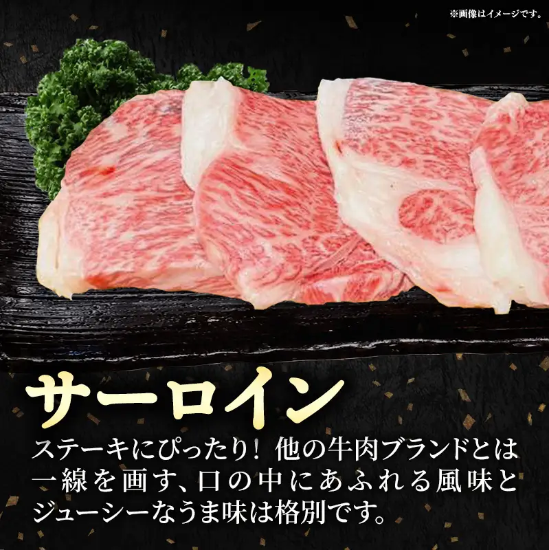 米沢牛 人気のブランド和牛 不揃いステーキ（サーロイン ／ モモ ミックス）500g（冷凍便） - 田中屋 ブランド牛 国産 和牛 黒毛和牛 ステーキ 牛肉 山形県 飯豊町