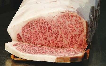 米沢牛 人気のブランド和牛 サーロインステーキ 230g × 2枚 (460g)【冷凍便】 - 田中屋 ブランド牛 国産 和牛 黒毛和牛 サーロイン ステーキ 牛肉 山形県 飯豊町