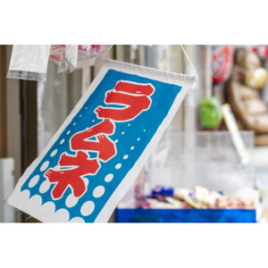 【なつかしい味】ペットラムネ（250ml×30本）