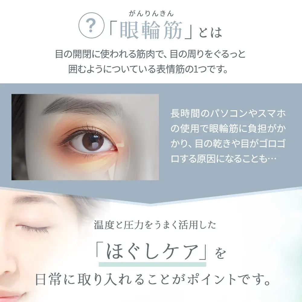 MyComfort リリースアイ 1個 ブルー