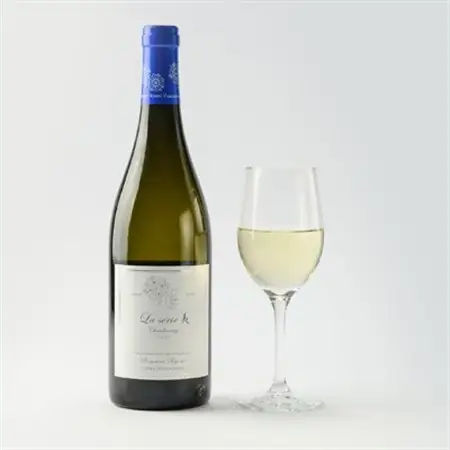 ラセリー美 シャルドネ 750ml×1本【1599874】