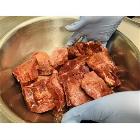 極厚 牛タンステーキ 12mmカット 400g(約400g×1パック)2～3人前【配送不可地域：離島】【1602822】