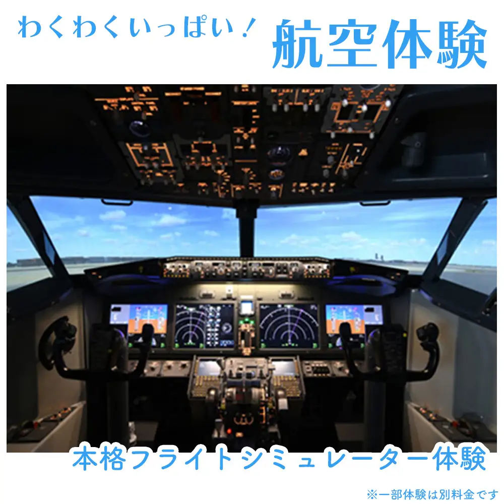 No.036 航空科学博物館　入館券5枚セット