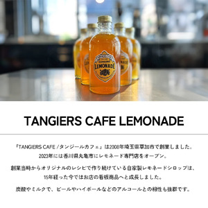 レモネード シロップ 飲み比べ セット100ml 各1本 レモネード