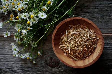 華密恋 ハンドクリーム 30g [カミツレ研究所 長野県 池田町 48110800]