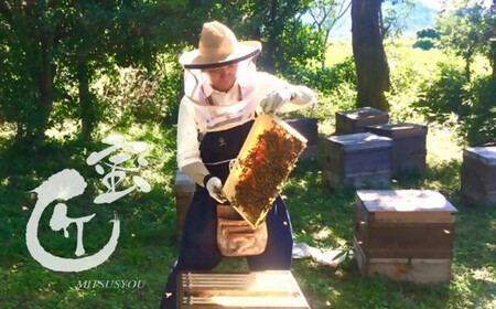 国産花々・アカシア140ｇとコラーゲンドリンク6本セット はちみつ はちみつ【002205】