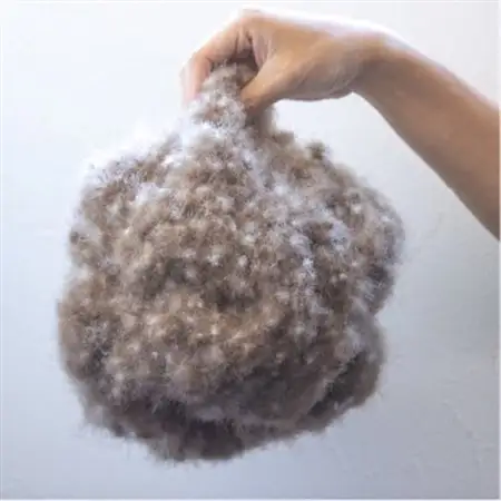逸品 アイスランド産アイダーダック ダウン98% 夏用肌掛け羽毛ふとん セミダブルサイズ【1457435】