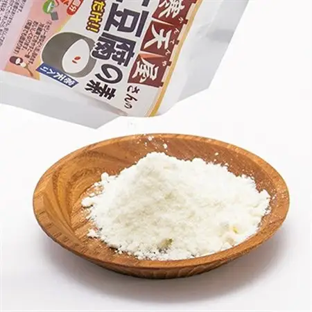 寒天杏仁豆腐の素　70g×3袋【1634059】