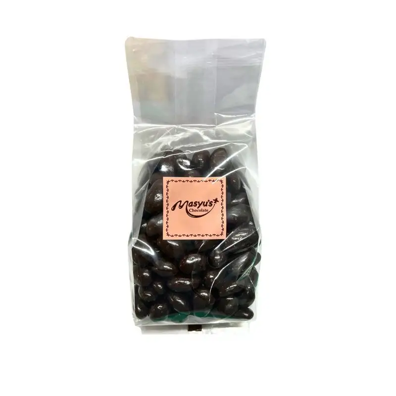 訳ありカカオ80％アーモンドチョコ 700g 4月～10月発送 訳あり チョコレート チョコ アーモンド カカオ 80% カカオ80 高カカオ スイーツ お菓子 おかし 規格外 不揃い 兵庫県 伊丹市