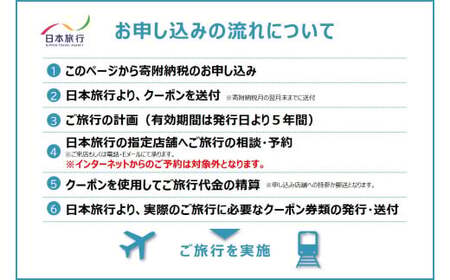 北海道小樽市 日本旅行 地域限定旅行クーポン 300,000円分 チケット クーポン 旅行券 宿泊券 券 旅行 宿泊 観光 交通費 クーポン券 1泊