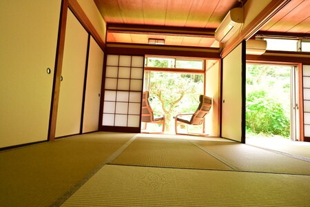 Takao Guest House GAYAGAYA ご宿泊ご招待券（1泊3名様）