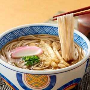 特選干そば「安曇野」５把セット| そば 蕎麦 特産品  信州 名産 長野県 大町市 