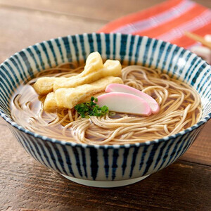 そば 乾麺 5把 セット ( 信州そば 220g ) 長野県大町市産 箱入り 大町そば 