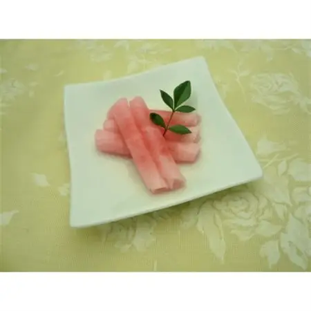 みちのく紅(くれない)漬 300g×1パック【配送不可地域：離島】【1600825】
