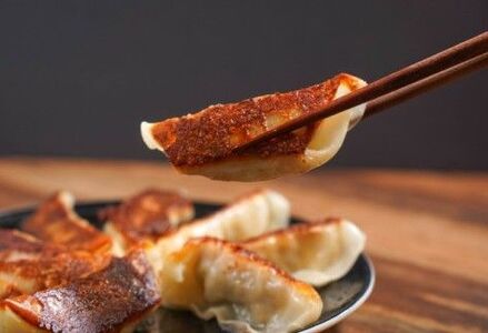 松本一本葱餃子3箱セット