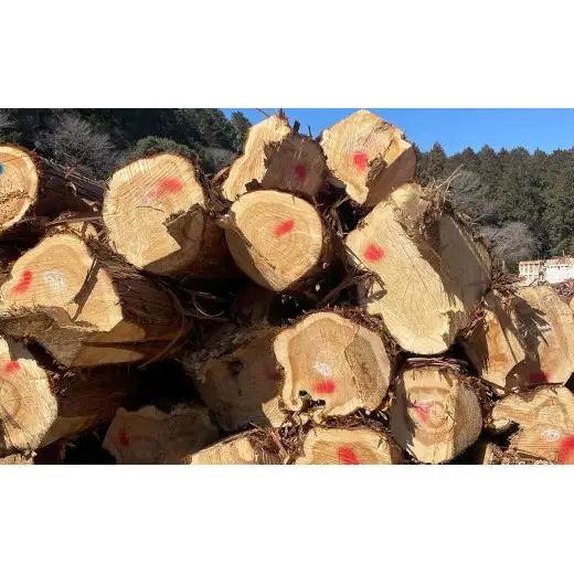 三重県 尾鷲（オワセ）ヒノキ使用、職人技「伊勢逢わせ」一枚板テーブル　幅1,500×奥行750～850×高さ約720㎜　【家具 インテリア 一枚板 おすすめ ブランド メーカー オーダーメイド 手作り おしゃれ 木 テーブル ダイニング 家族 一人暮らし 脚 天板 新生活 引越し 椅子 イス  ブルック 三重県 四日市市 ふるさと納税】