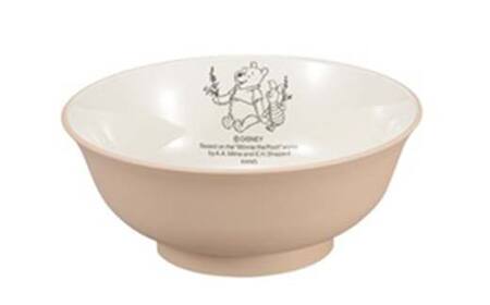 Pooh Bee キッズセット30 Grege 雑貨 日用品 食器 グラス 皿 汁椀 セット F6P-2553