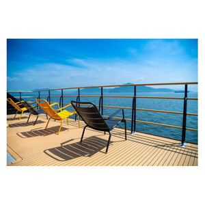 「せとうち島たびクルーズ」SEA SPICA（シースピカ）でめぐる船旅