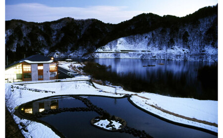 【返礼品なし】栃木県塩谷町　尚仁沢湧水周辺の環境保全・景観保護支援　応援寄附金