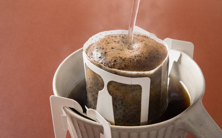 コーヒーといしかわ巡り２個セット ドリップバッグ ドリップバッグ