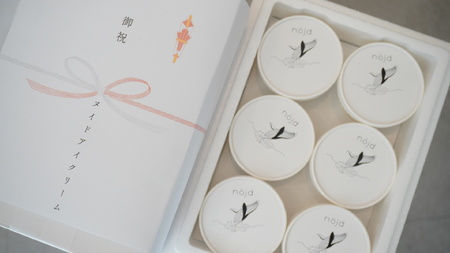 大阪産はちみつとタヒチバニラアイスクリーム アイス_OS156-0001