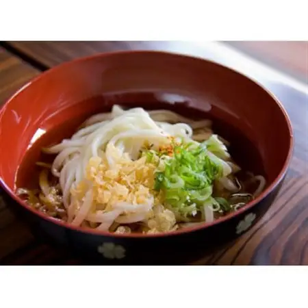 生うどん　へじや製麺のうどん生麺10食セット 太麺タイプ　ぶっかけ(温)用特製だしつゆ付　京都与謝野【配送不可地域：離島】【1633366】