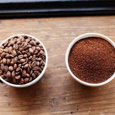 伊東屋珈琲の定番ブレンドコーヒー【粉】200g×3種 ギフト箱入り【1636303】
