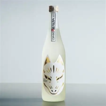 【豪華3本セット】純米大吟醸「黒狐」×純米吟醸「白狐」×純米酒「紅狐」(各720ml)【1638287】