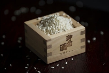 【岡山の酒】御前酒　純米大吟醸「馨」 1800ml ／ 辻本店 真庭 日本酒 純米 大吟醸 地酒【thtn006-02】