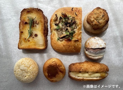 経堂のベーカリー【onka】でお食事・お買い物に使える 3,000円分チケット（ふるさとチケット）チケット 食事券 お食事券 買物券 お買物券 パン 菓子パン 惣菜パン おすすめ ギフト プレゼント 贈り物 東京 世田谷_0025-004-se6
