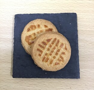 玄米粉クッキーセット【グルテンフリー】