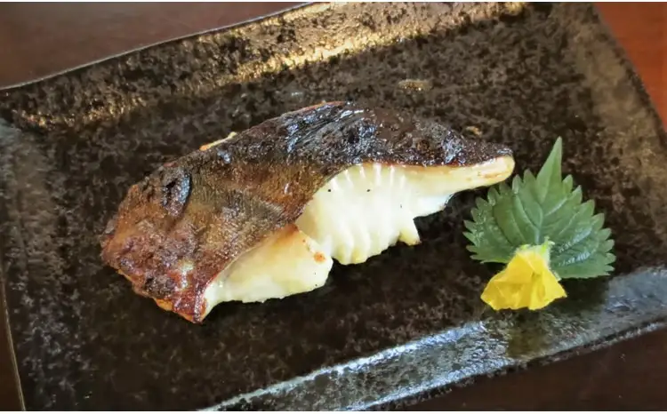 銀むつ（メロ）「新・極盛」