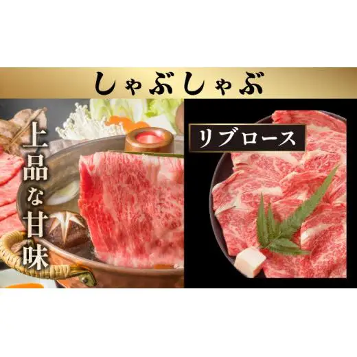【4回定期便】全4回合計1.5kgの焼肉セット　赤身（モモ、ランプ）、カルビ、ロース各400gずつ、リブロースしゃぶしゃぶ用300g &石垣牛 MARU秘伝の焼肉タレ100ml×3本 　 IM-47t