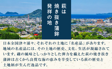 【蒲鉾、竹輪】村田ギフト B-3 化粧箱入り