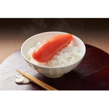 かねふく辛子明太子2L(200g×10)2kg旨だれ付き!!(大牟田市)【配送不可地域：離島】【1637359】