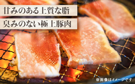 焼肉用モモ 約750g(250g×3パック) モモ肉 BHAH005