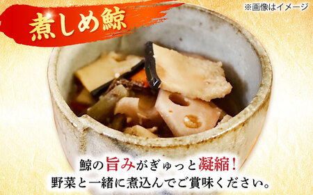 12回定期便 厳選！3種鯨定期便 [DBM020] 鯨