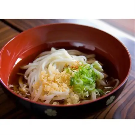 へじや製麺のうどん生麺10食セット 細麺タイプ　ぶっかけ(温)用特製だしつゆ付【配送不可地域：離島】【1637098】