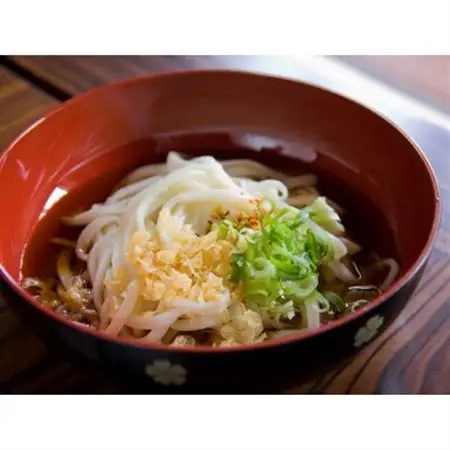 へじや製麺のうどん生麺10食セット 細麺タイプ　つけ用特製だしつゆ付　うどんのまち与謝野町【配送不可地域：離島】【1637114】