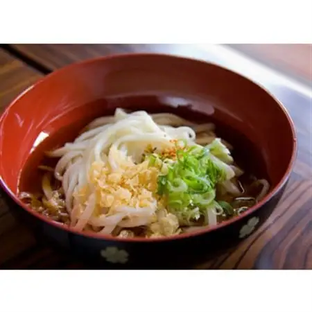 へじや製麺のうどん生麺5食セット 細麺タイプ　つけ用特製だしつゆ付【配送不可地域：離島】【1637150】