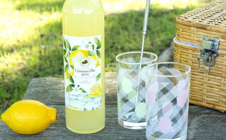 カクテル リモンチェッロセトBEST Set [BAET005]レモンカクテル