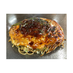 冷凍お好み焼「お好み村」250g（2枚入）×3箱セット | お好み焼 