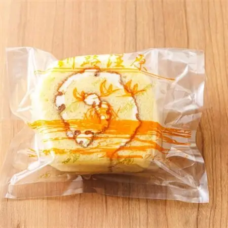 お菓子詰め合わせ セット(人気 釧路湿原ロールケーキ 8コ)＜北海道のおすすめ スイーツセット ＞_詰め合わせ セット 人気 クランツ国誉店 スイーツ スィーツ 焼菓子 個包装 小分け お土産 スイーツ ケーキ 冷蔵 プレゼント デザート 菓子 贈答用 贈答品 ギフト_【配送不可地域：離島】【1084339】