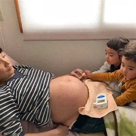 助産院マタニティアイ【赤ちゃんエコー体験】引換券(1名様分)_チケット 体験 体験型 北海道 釧路町 釧路超 特産品 _【1085719】