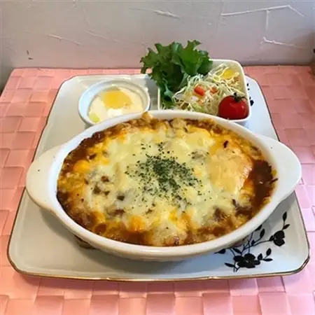 カフェ シュエットお食事券(2枚)_お食事券 食事券 チケット 体験 体験型 飲食店 観光 旅行 北海道 釧路町 釧路超 特産品 _【1089111】
