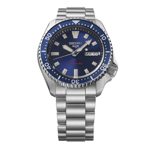 SBSA303 セイコー 5スポーツ メカニカル ／ SEIKO seiko 正規品 3年保証 保証書 腕時計 時計 ウオッチ ウォッチ 防水 ブランド メンズ 男性用 ビジネス フォーマル アウトドア カジュアル スポーツ 高級 プレゼント 贈り物 贈答用 ギフト ブランド 誕生日 父の日 お祝い 記念日 おすすめ