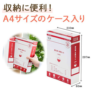 非常食3日家族4人分【安心米9食セット】防災 備蓄 長期/アルファ化米/食物アレルギー対応