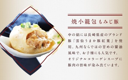 【全12回定期便】 フライパンで焼くだけ 長崎 焼小籠包 計480個 （40個×12回） ・ 蓮華 2個付 小籠包 ショウロンポウ れんげ付き