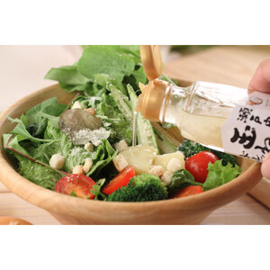 瀬戸内ドレッシング＆クロカンティセット