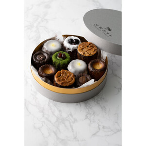 立町カヌレ10個セット | カヌレ